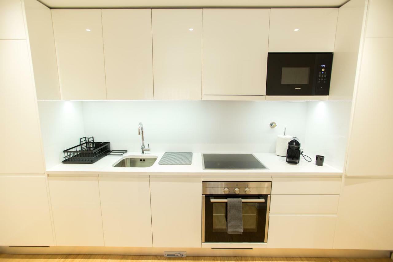 Ninon- Premium Trindade By Porto City Hosts Exterior photo