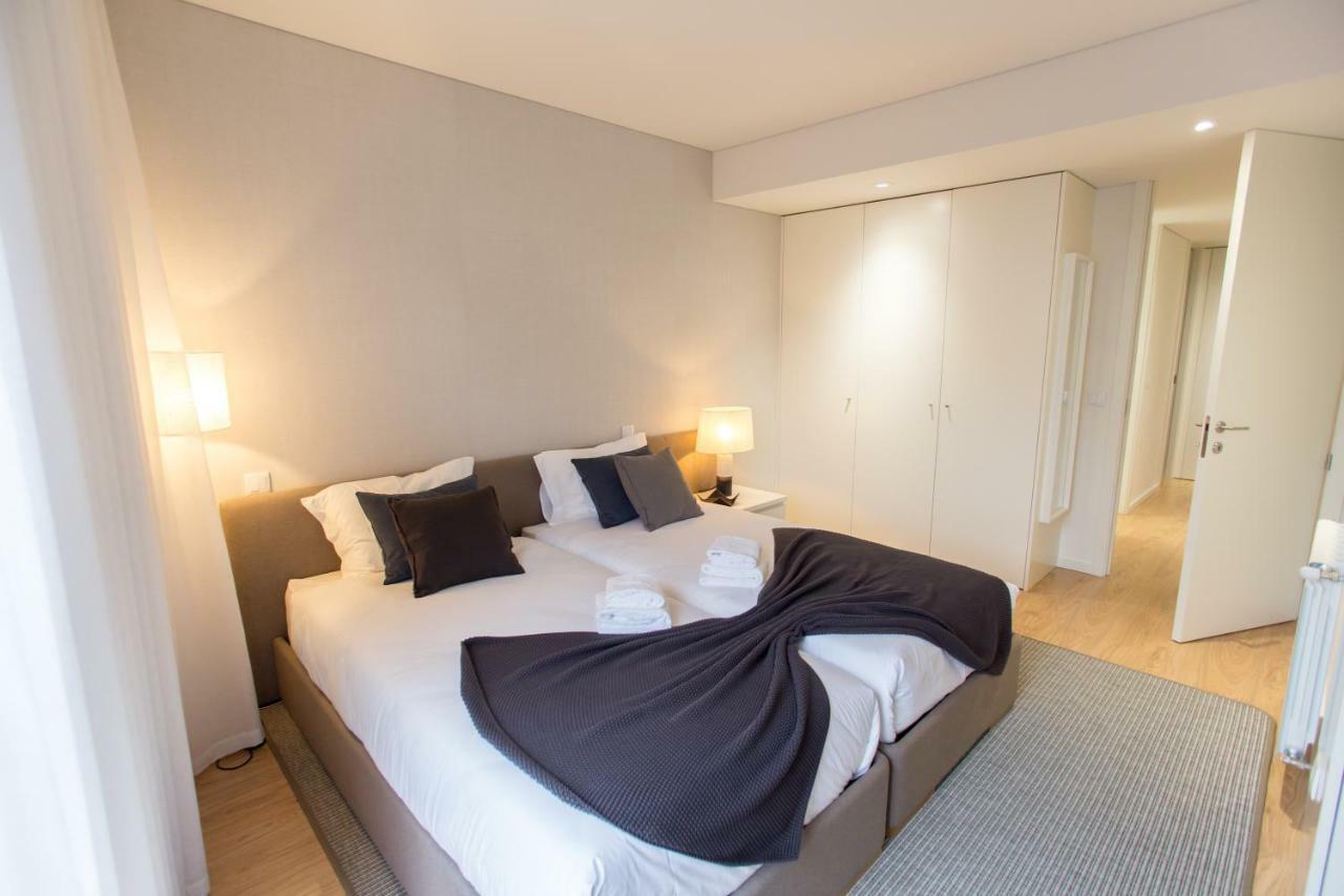 Ninon- Premium Trindade By Porto City Hosts Exterior photo