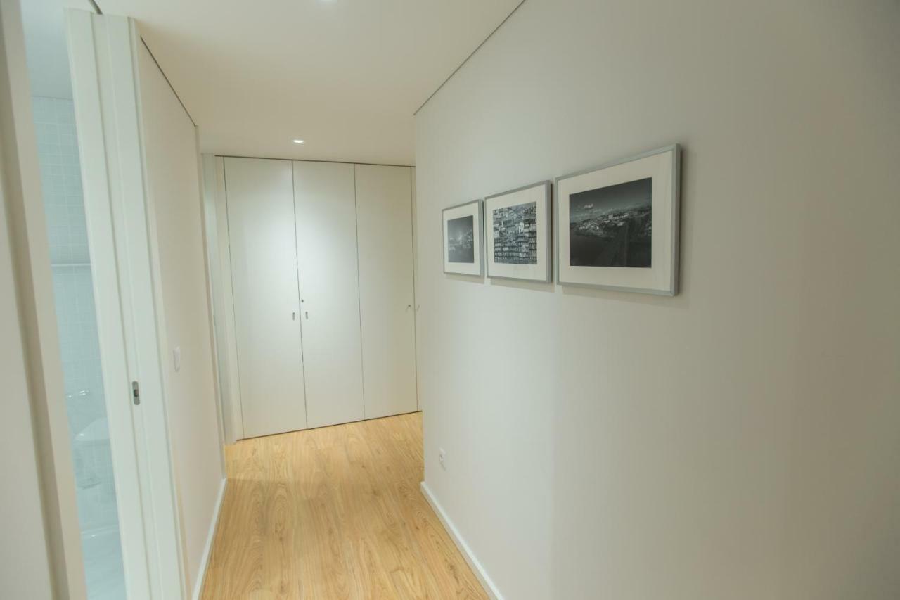 Ninon- Premium Trindade By Porto City Hosts Exterior photo
