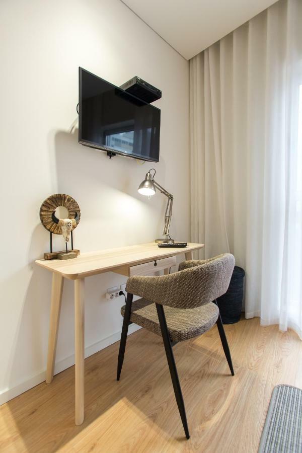 Ninon- Premium Trindade By Porto City Hosts Exterior photo