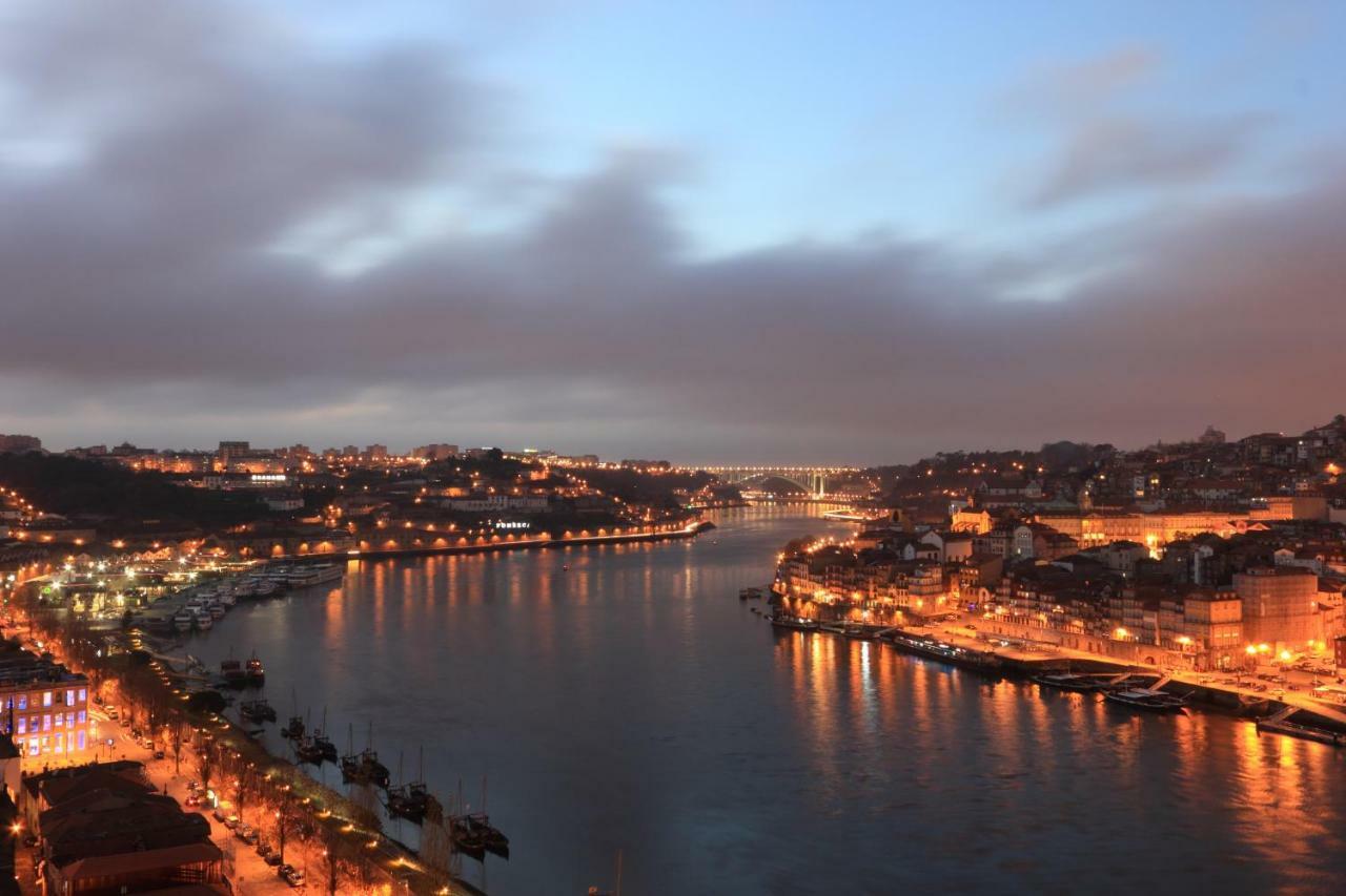 Ninon- Premium Trindade By Porto City Hosts Exterior photo